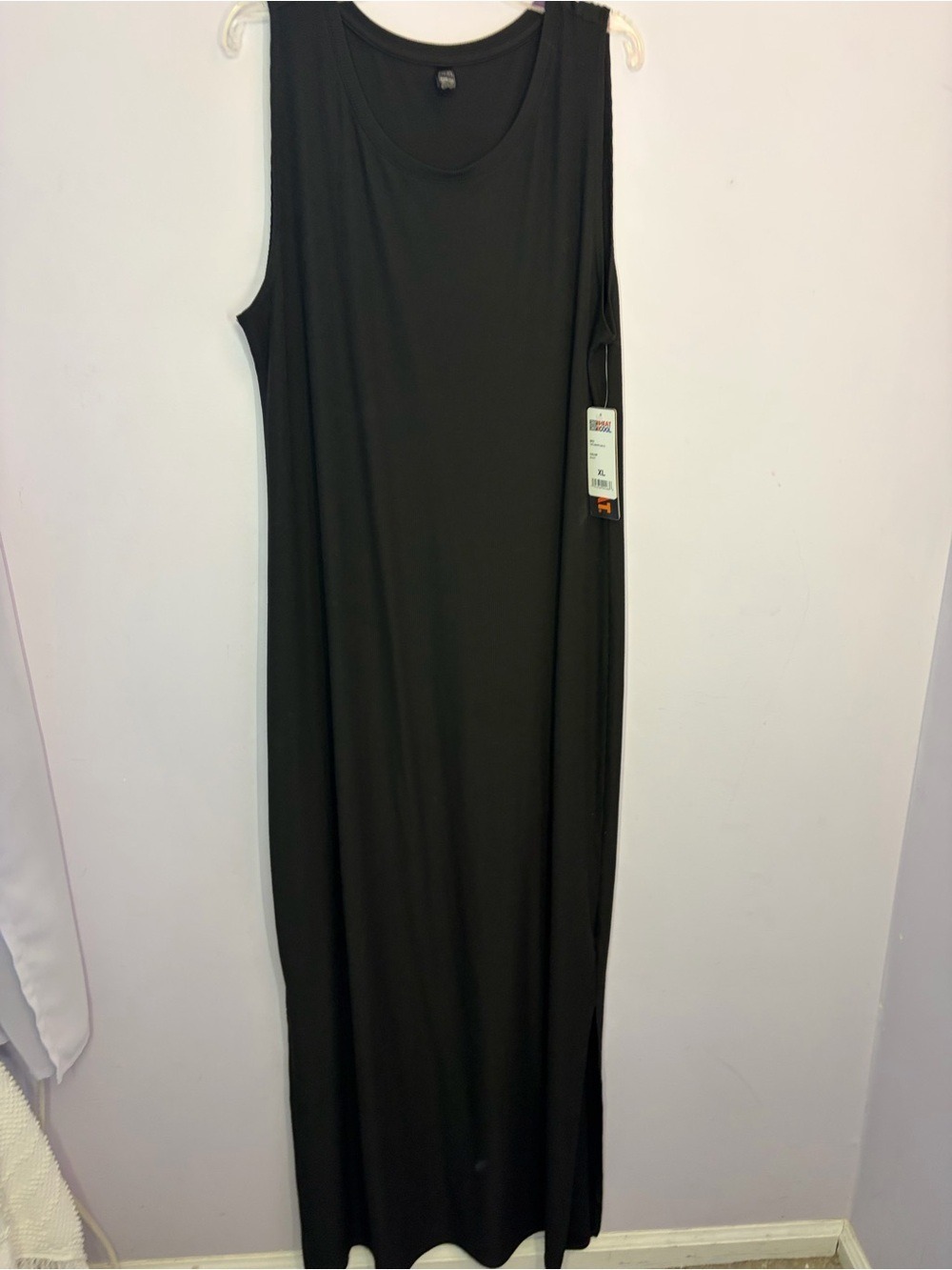 32 Heat Stretch Dress,NWT,Size XL - Picture 8 of 11